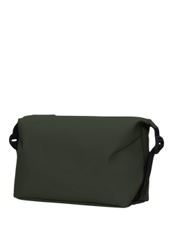 Rains Hilo Wash Bag, 4.4L - view 2, 03 Green