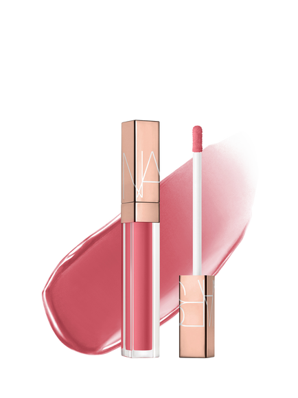 NARS Afterglow Lip Shine, Dolce Vita