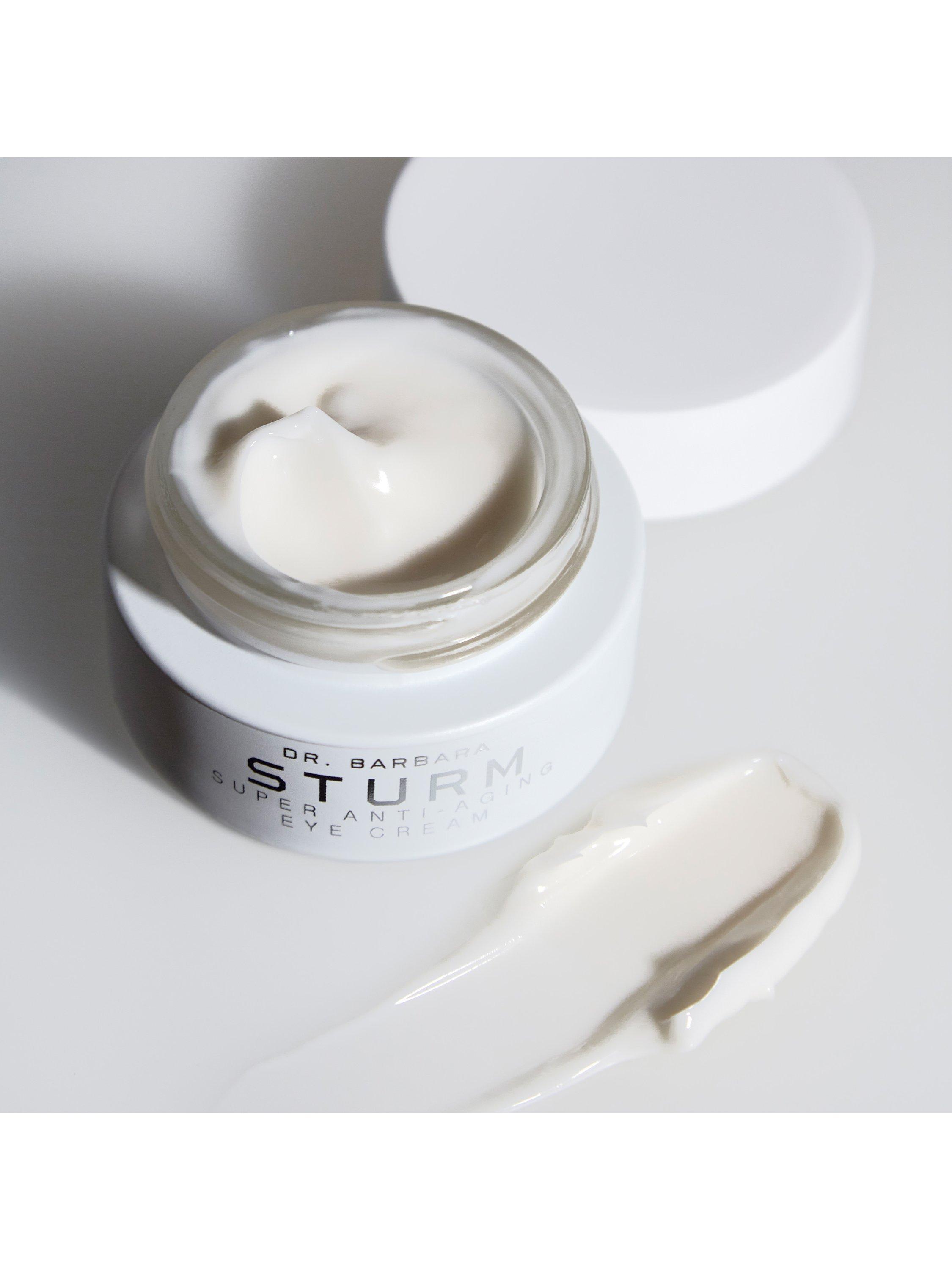 Product image 2 of 4, which shows Dr. Barbara Sturm Super Anti-Ageing Eye Cream, 15ml