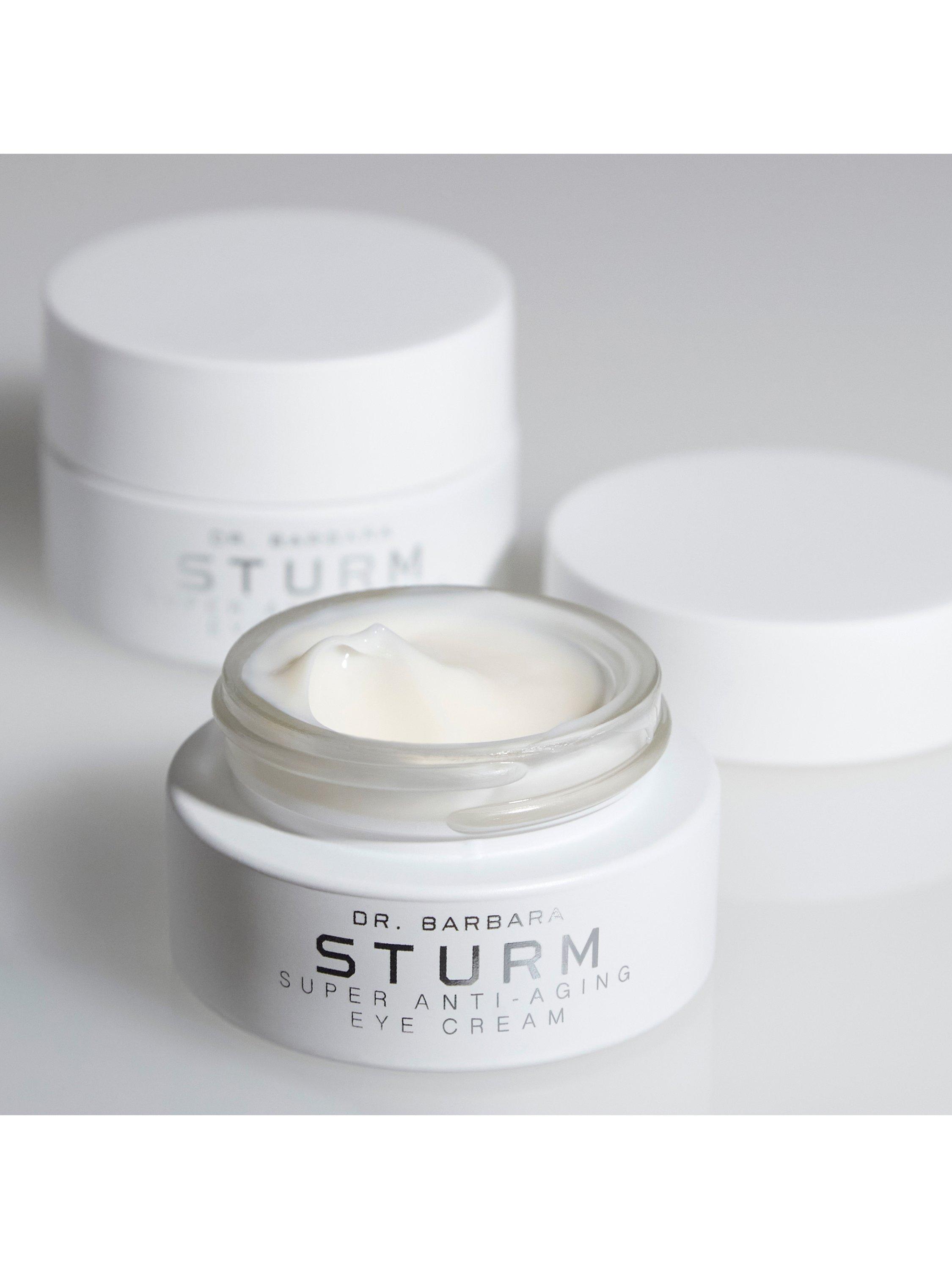 Product image 3 of 4, which shows Dr. Barbara Sturm Super Anti-Ageing Eye Cream, 15ml