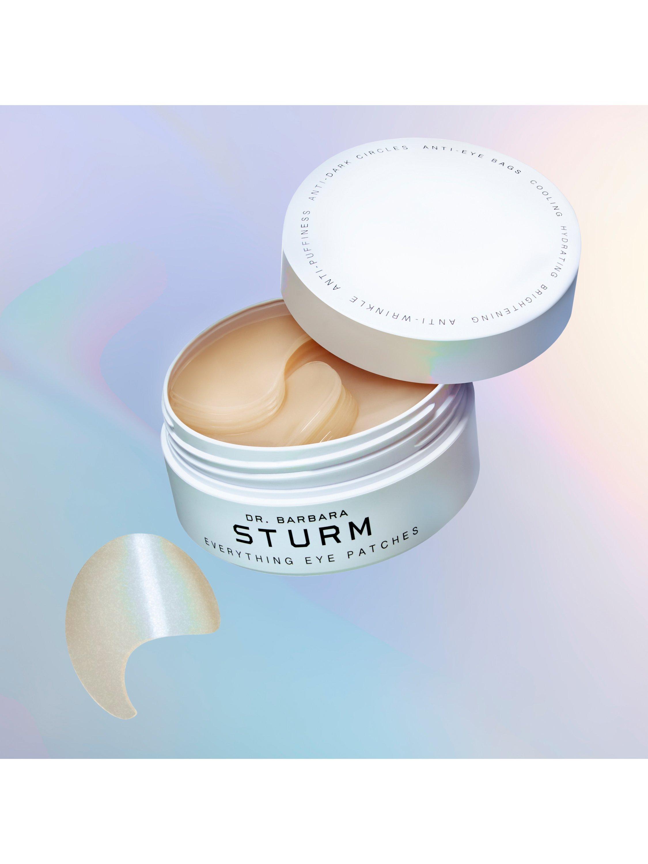 Product image 4 of 7, which shows Dr. Barbara Sturm Everything Eye Patches, x 30 Pairs