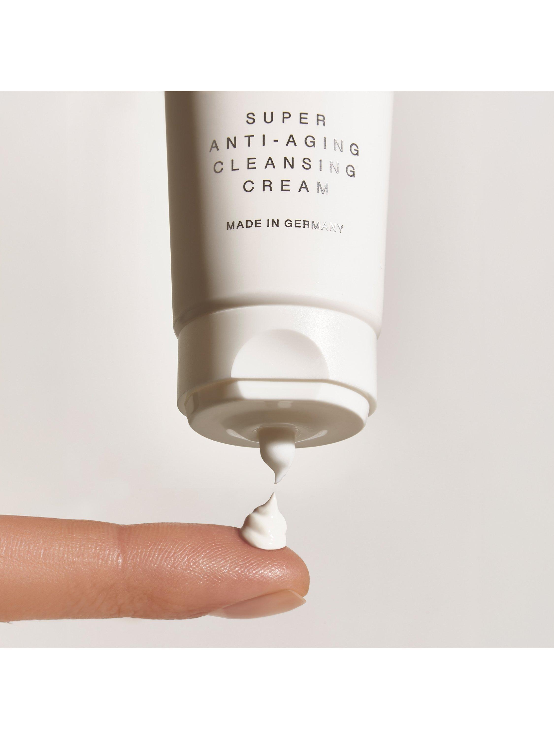 Product image 2 of 5, which shows Dr. Barbara Sturm Super Anti-Ageing Cleansing Cream, 125ml