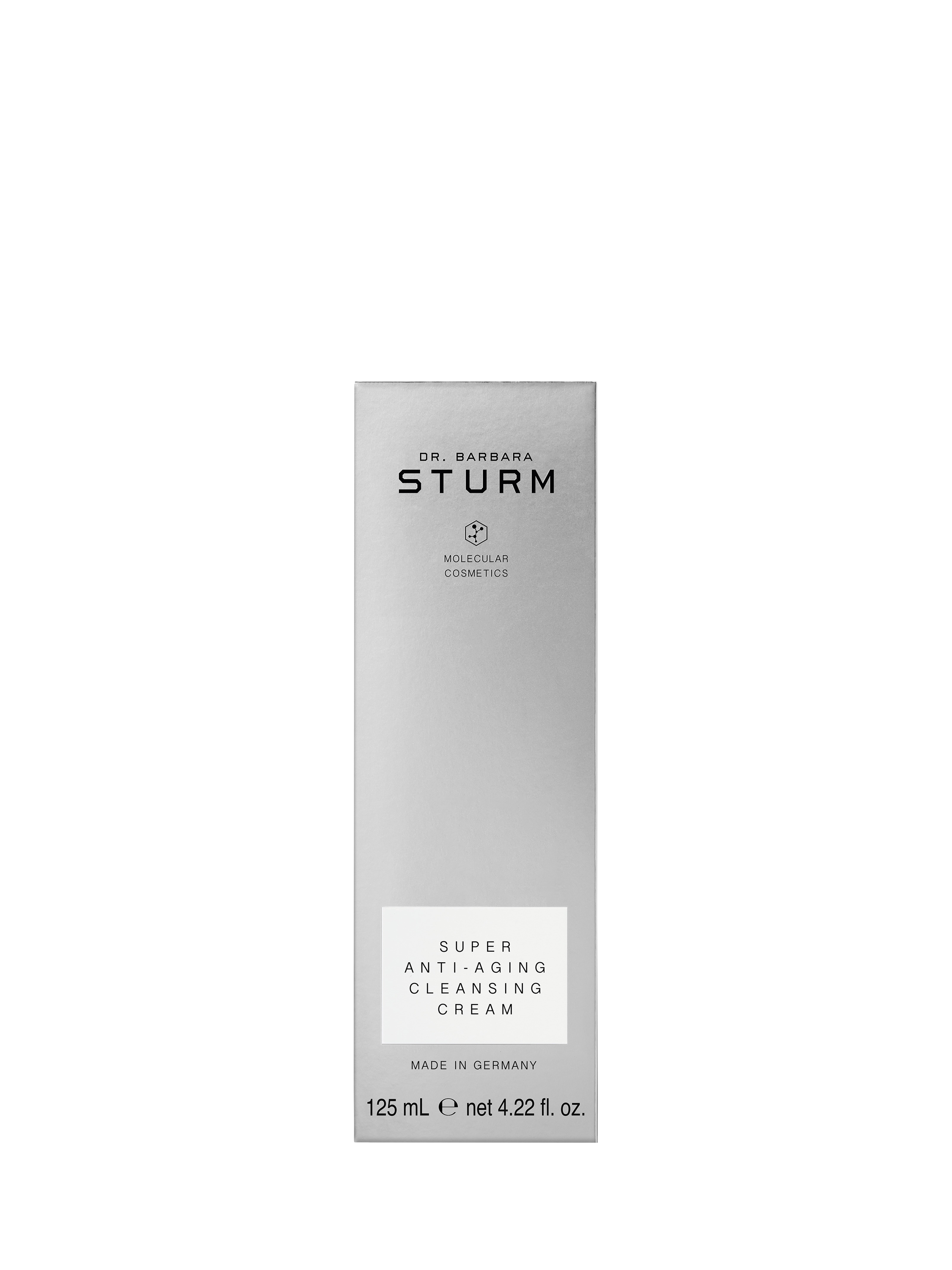 Product image 5 of 5, which shows Dr. Barbara Sturm Super Anti-Ageing Cleansing Cream, 125ml