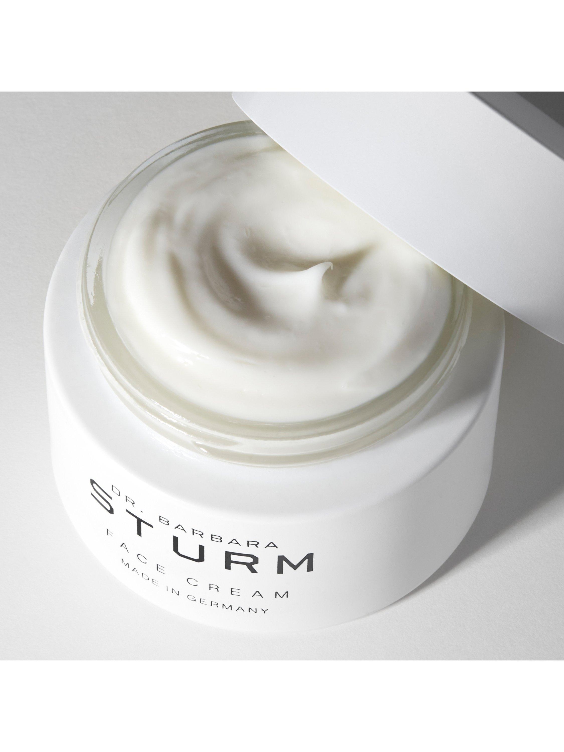 Product image 3 of 6, which shows Dr. Barbara Sturm Face Cream, 50ml