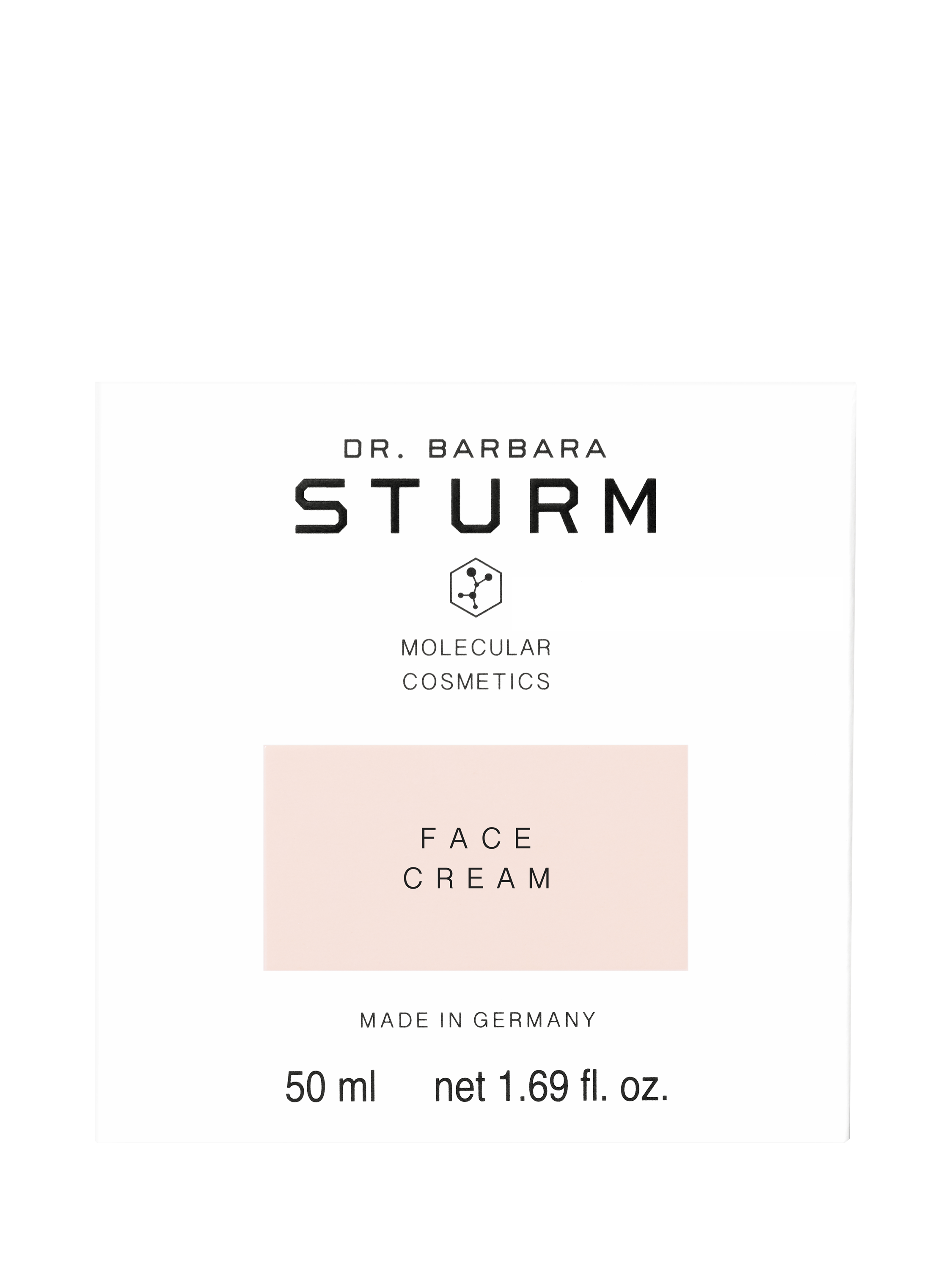 Product image 6 of 6, which shows Dr. Barbara Sturm Face Cream, 50ml