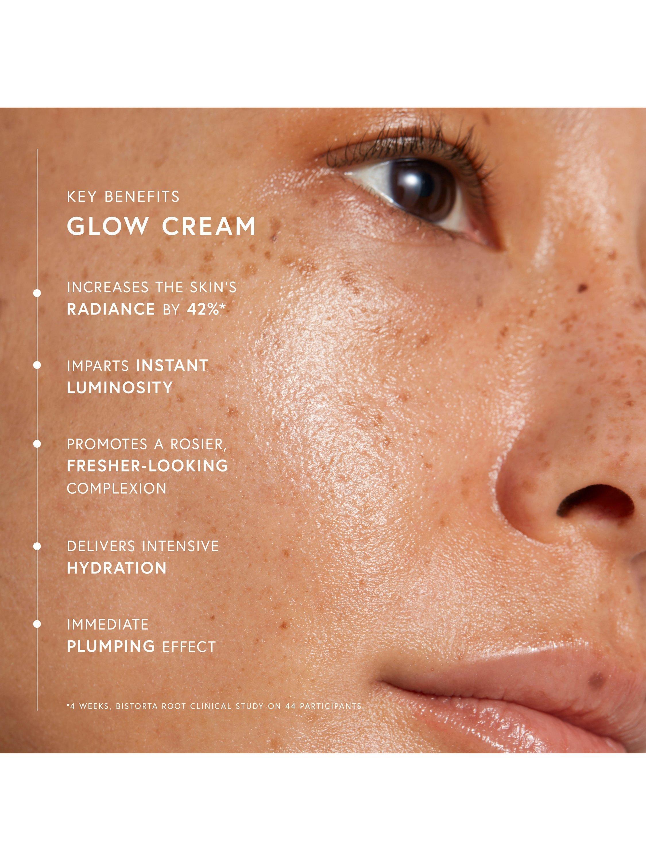 Product image 5 of 8, which shows Dr. Barbara Sturm Glow Cream, 50ml