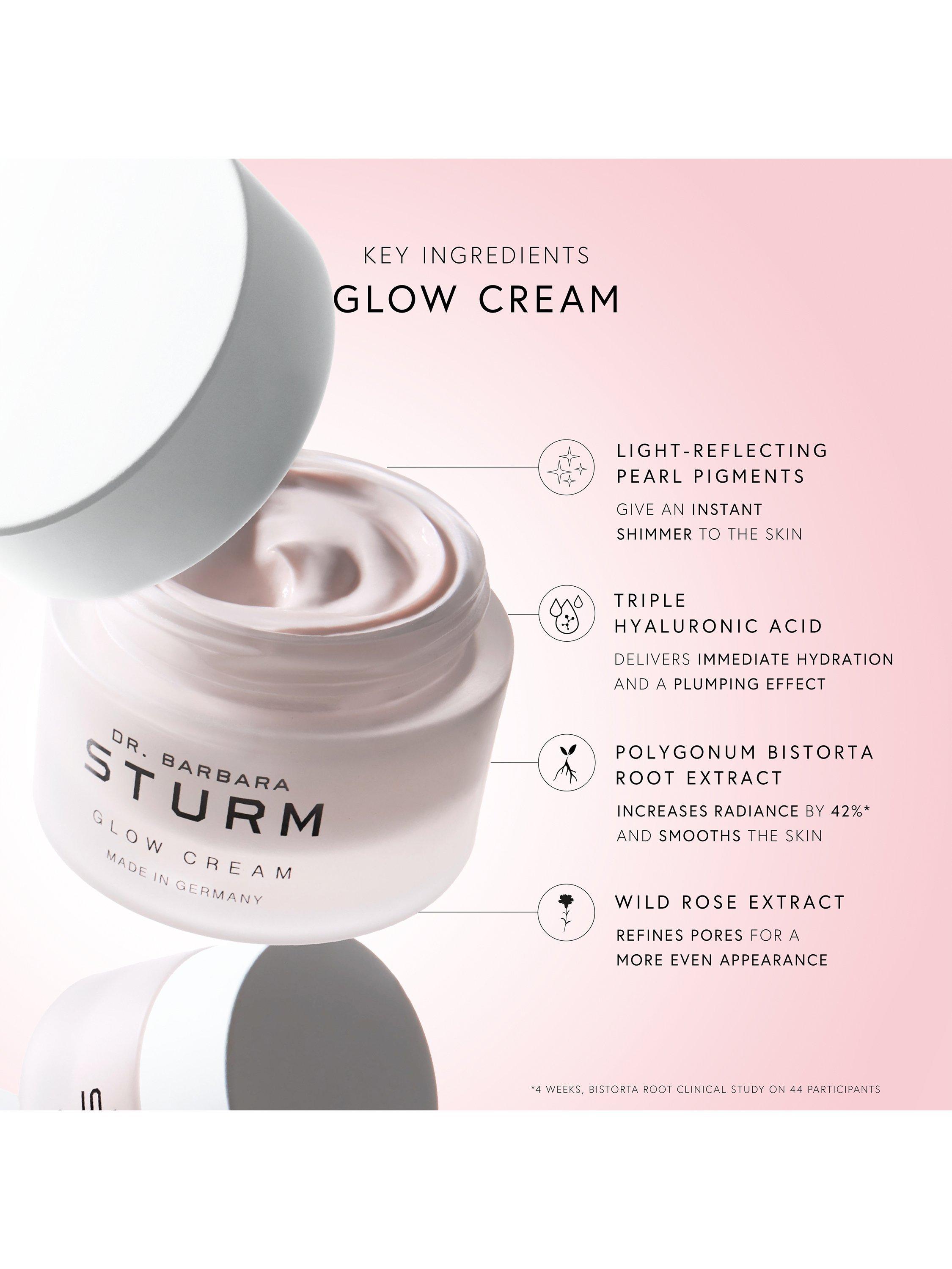 Product image 6 of 8, which shows Dr. Barbara Sturm Glow Cream, 50ml