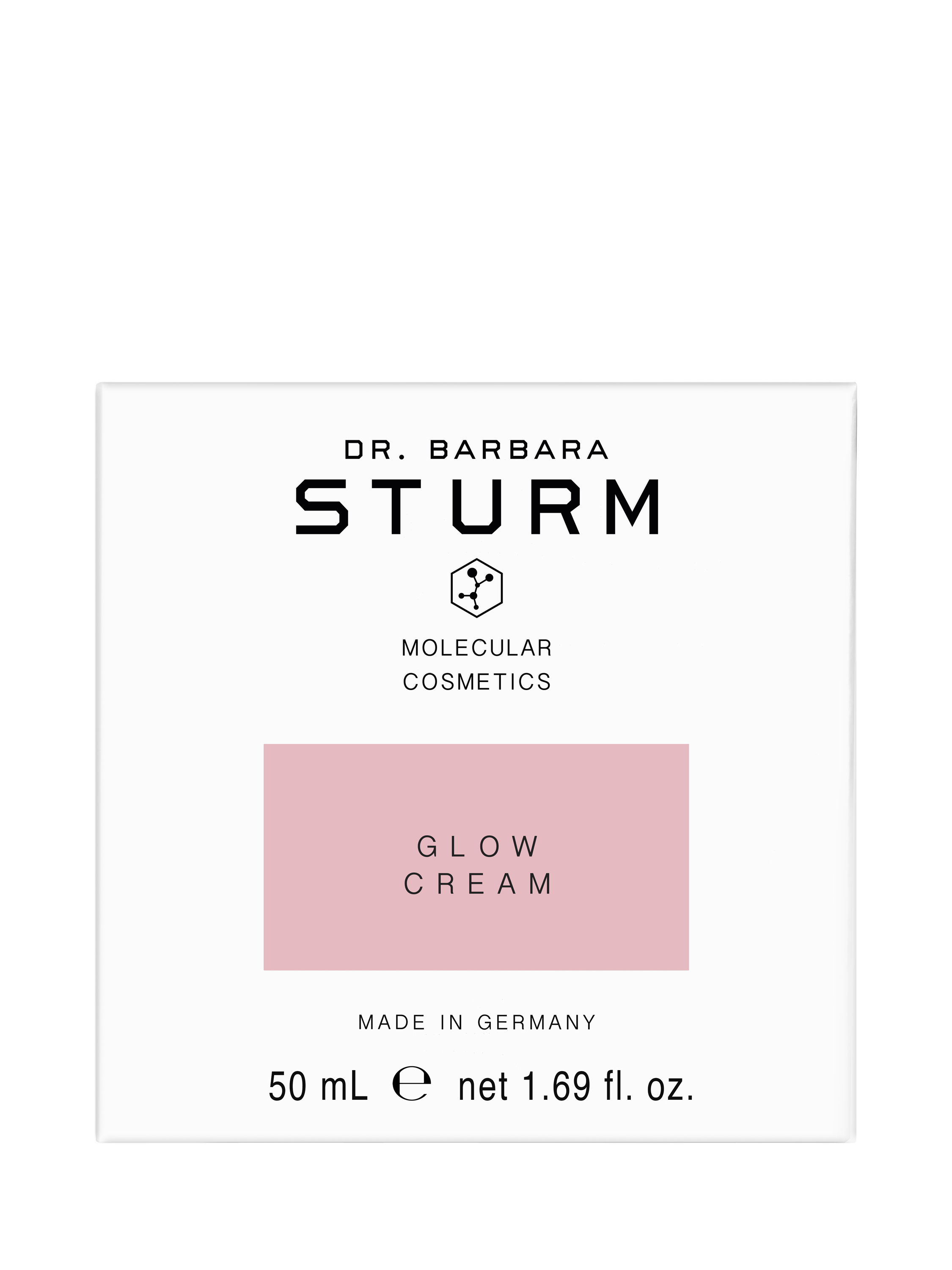Product image 8 of 8, which shows Dr. Barbara Sturm Glow Cream, 50ml