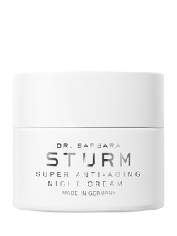 Dr. Barbara Sturm Super Anti-Ageing Night Cream, 50ml, 