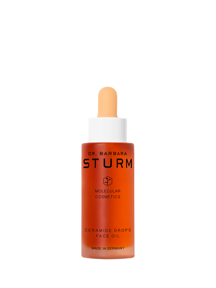 Dr. Barbara Sturm Ceramide Drops Face Oil, 30ml, 