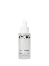 Dr. Barbara Sturm Darker Skin Tones Hyaluronic Serum, 30ml