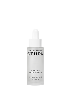 Dr. Barbara Sturm Darker Skin Tones Hyaluronic Serum, 30ml, 