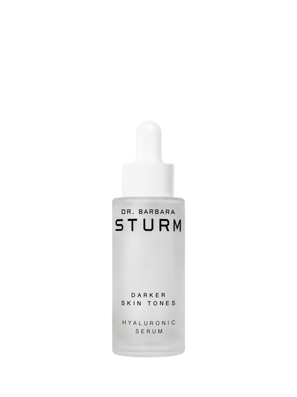 Dr. Barbara Sturm Darker Skin Tones Hyaluronic Serum, 30ml, 