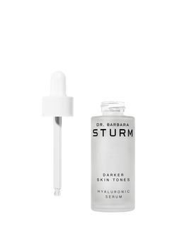 Dr. Barbara Sturm Darker Skin Tones Hyaluronic Serum, 30ml - view 2, 