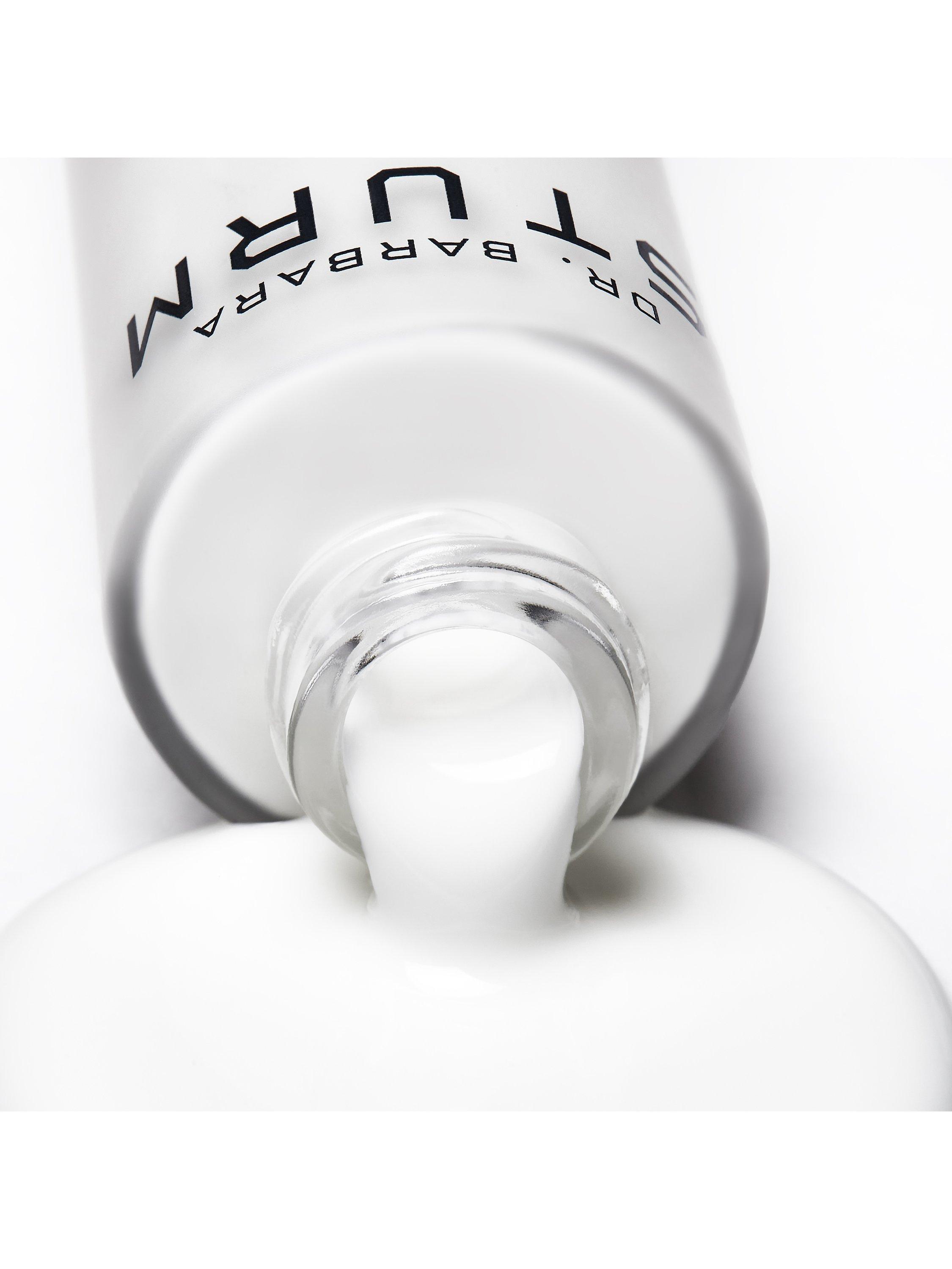 Product image 2 of 4, which shows Dr. Barbara Sturm Calming Serum, 30ml