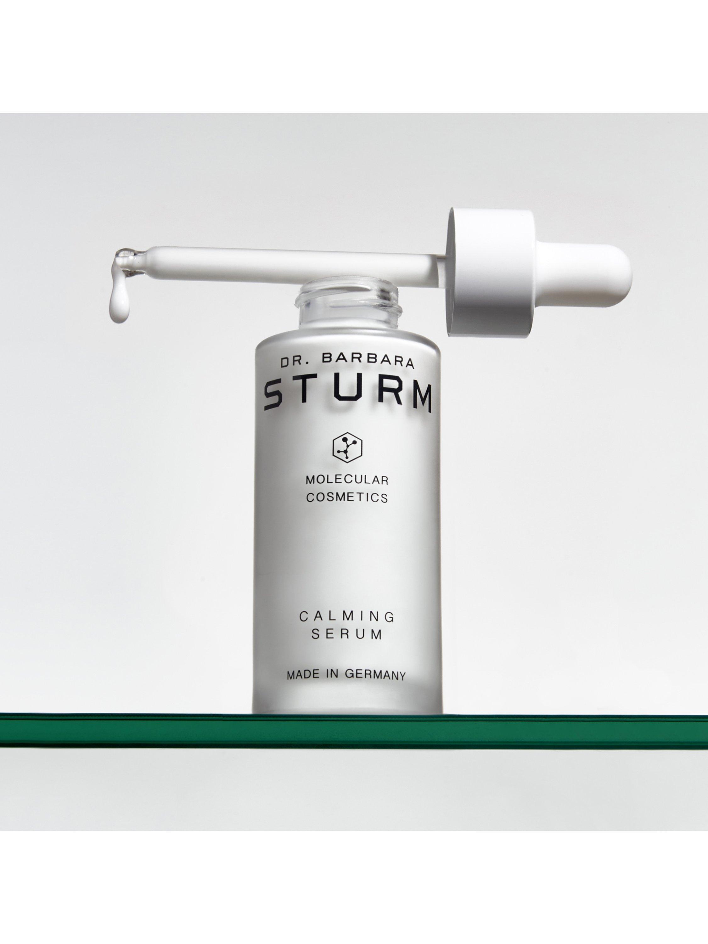 Product image 3 of 4, which shows Dr. Barbara Sturm Calming Serum, 30ml