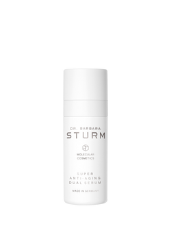 Dr. Barbara Sturm Super Anti-Ageing Dual Serum, 50ml, 
