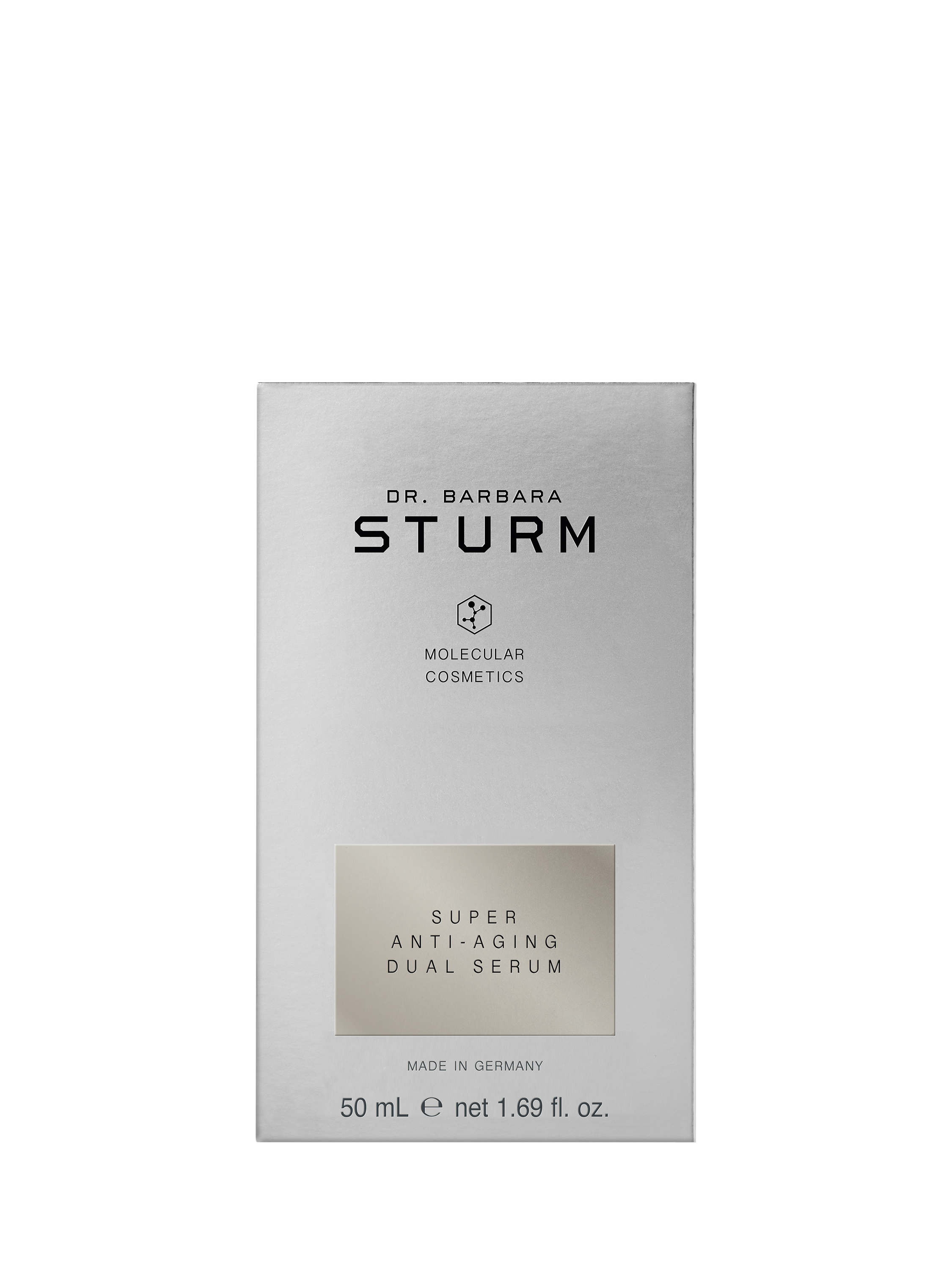 Product image 6 of 6, which shows Dr. Barbara Sturm Super Anti-Ageing Dual Serum, 50ml