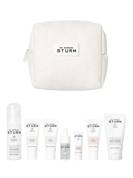 Dr. Barbara Sturm Discovery Skincare Gift Set, 