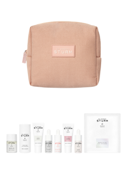 Dr. Barbara Sturm Glow Kit Skincare Gift Set, 