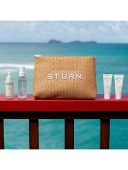 Dr. Barbara Sturm Summer Kit Skincare Gift Set - view 2, 