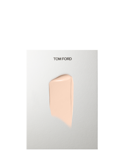 TOM FORD Architecture Radiance Hydrating Foundation SPF 50+ - view 2, 0.5c Pearl