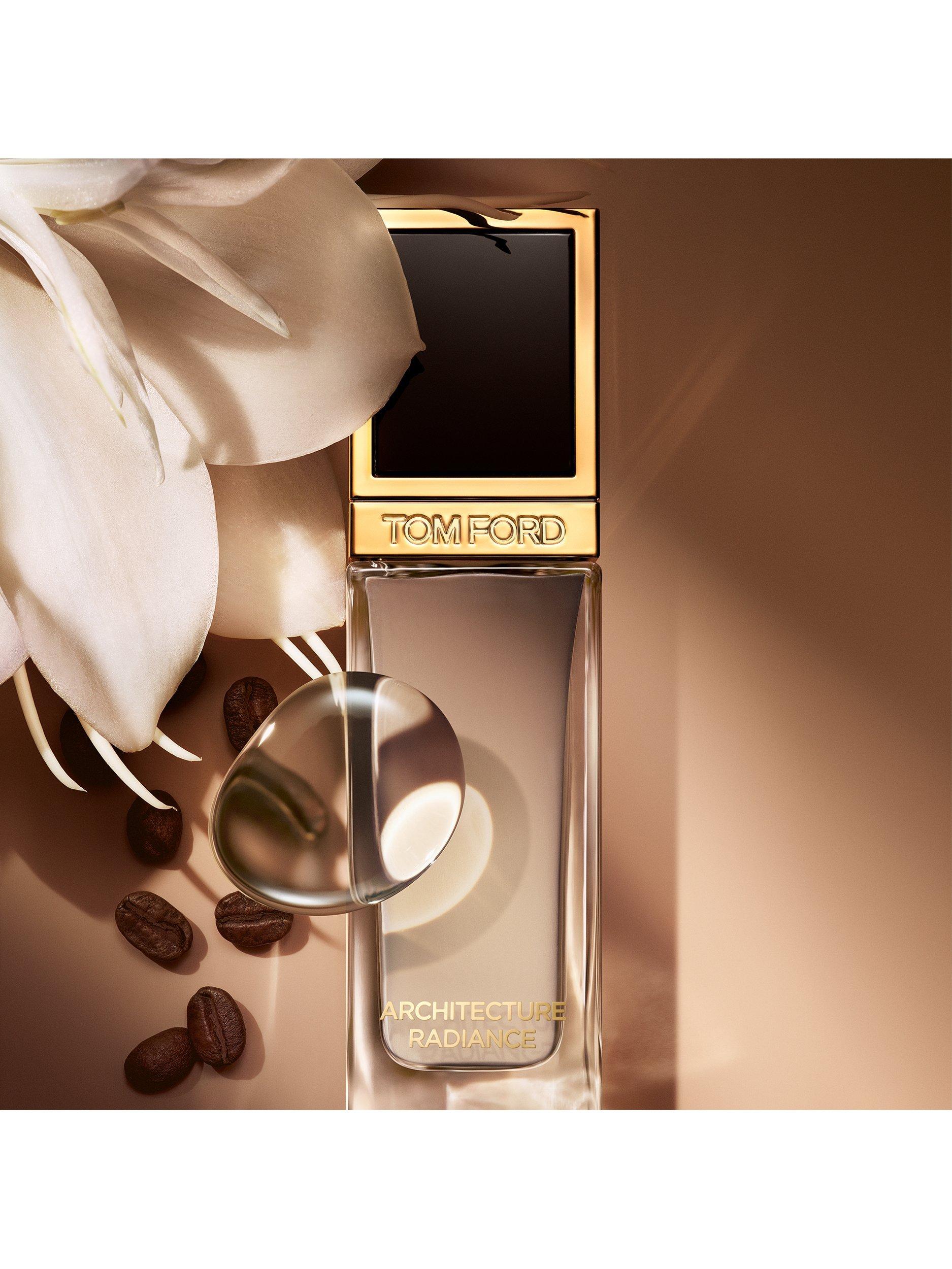 Product image 4 of 4, which shows TOM FORD Architecture Radiance Hydrating Foundation SPF 50+, 0.5C Pearl