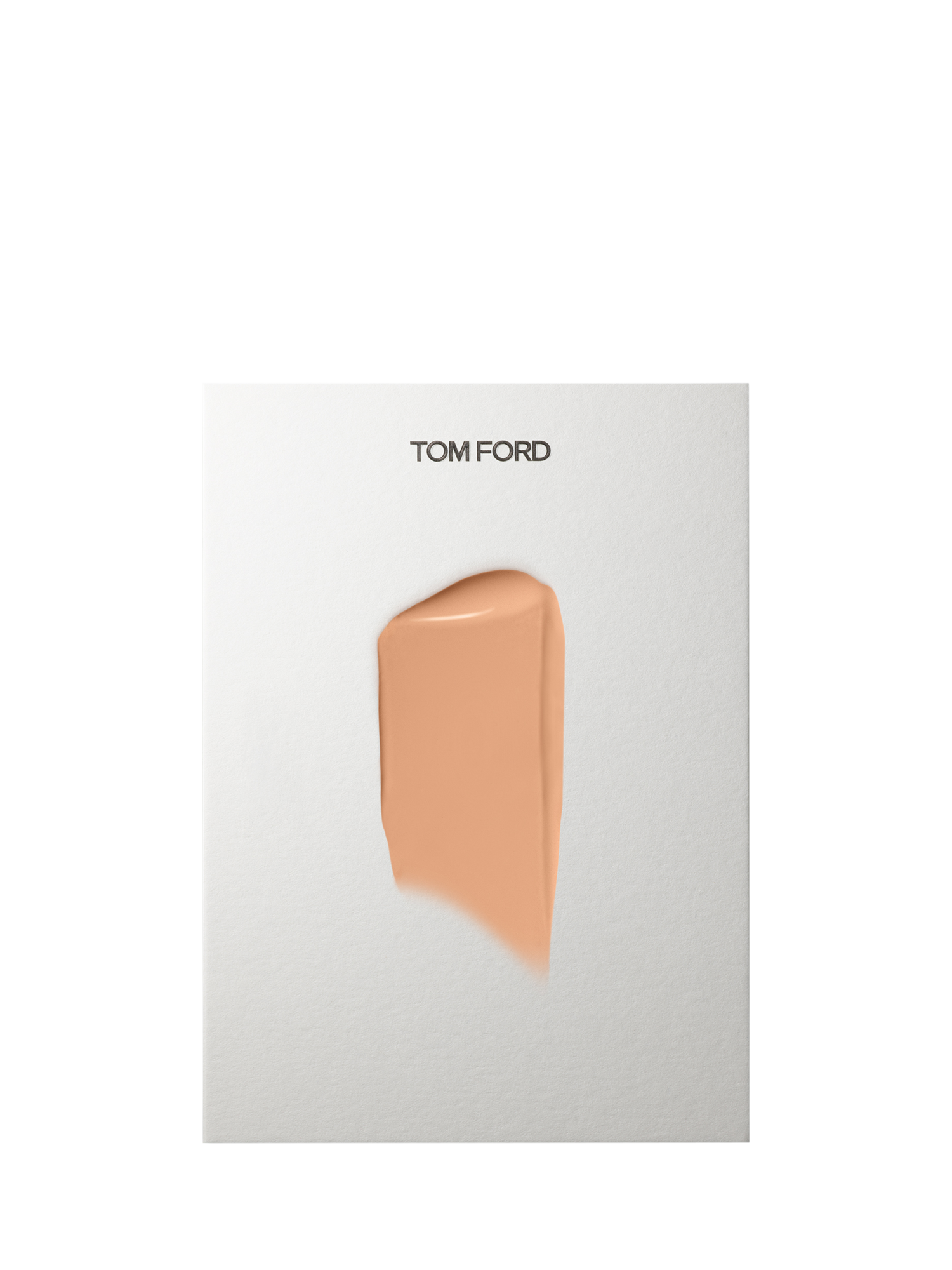 Product image 2 of 4, which shows TOM FORD Architecture Radiance Hydrating Foundation SPF 50+, 10.0N Dune