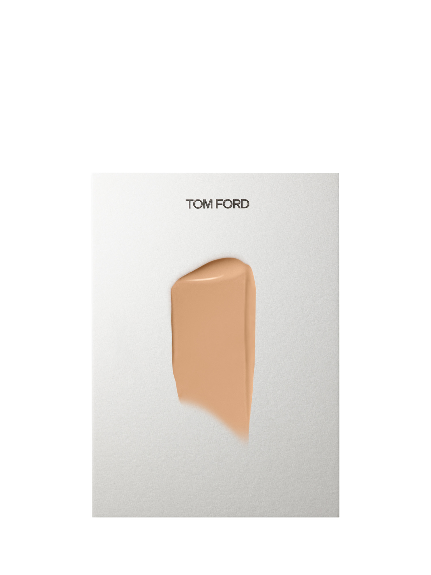Product image 2 of 4, which shows TOM FORD Architecture Radiance Hydrating Foundation SPF 50+, 10.5N Bisque