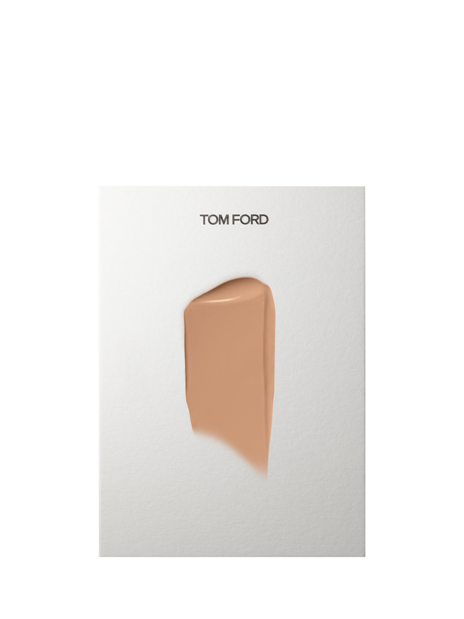 Product image 2 of 4, which shows TOM FORD Architecture Radiance Hydrating Foundation SPF 50+, 11.5W Sable