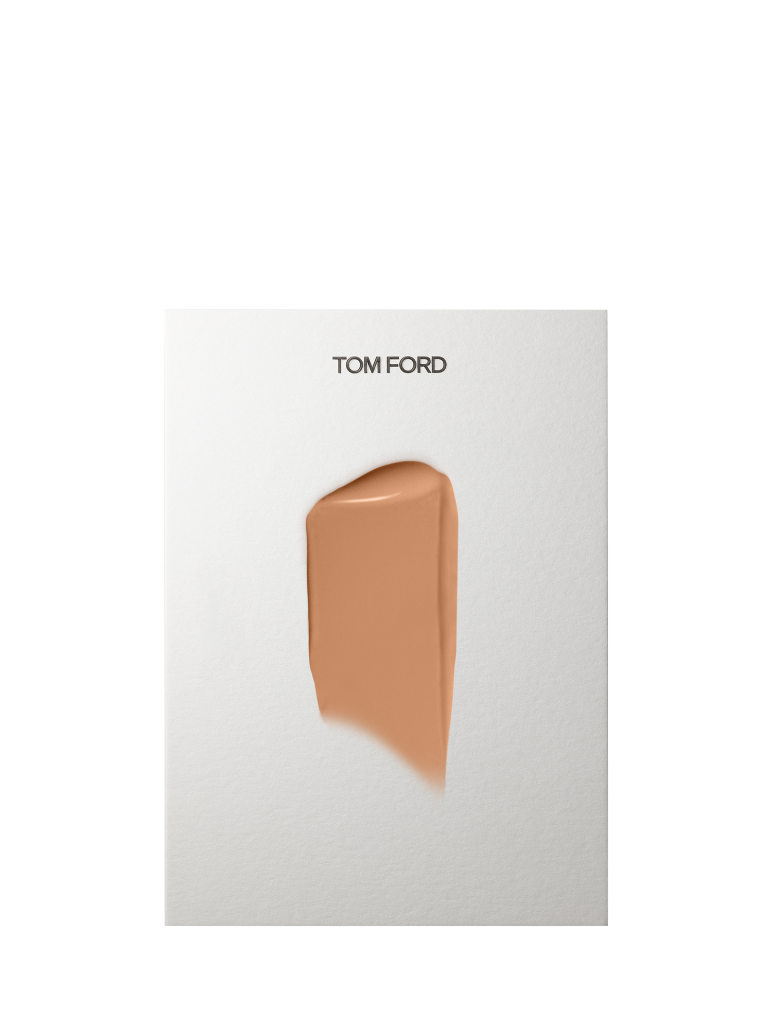 Product image 2 of 4, which shows TOM FORD Architecture Radiance Hydrating Foundation SPF 50+, 12.5N Shell Beige