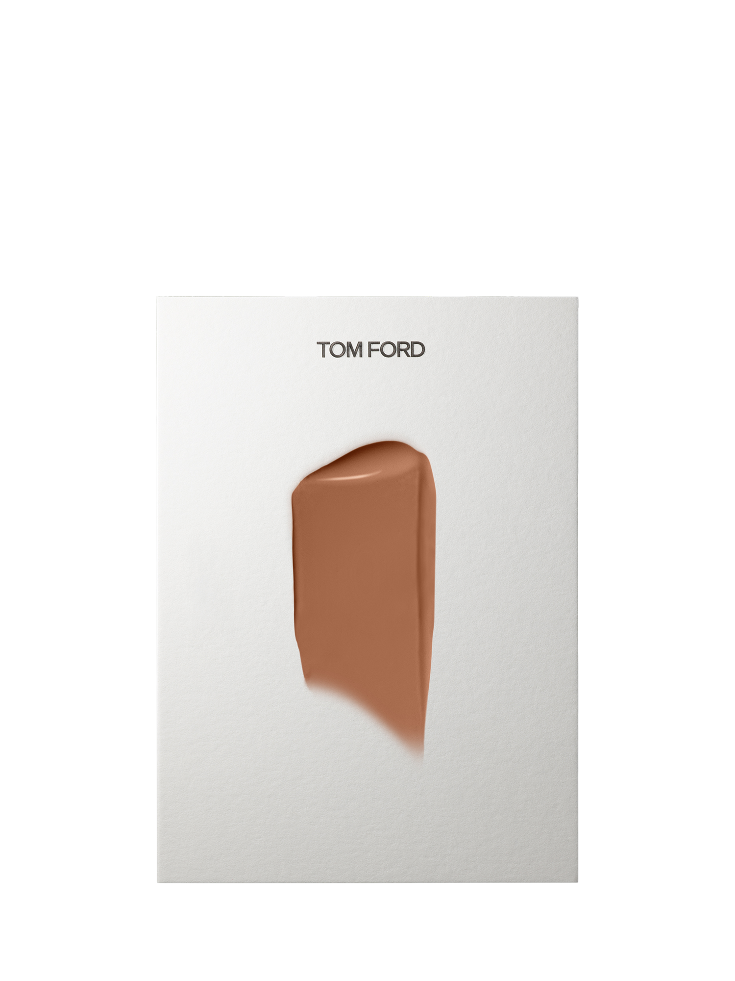 Product image 2 of 4, which shows TOM FORD Architecture Radiance Hydrating Foundation SPF 50+, 15.0N Deep Dusk-WN