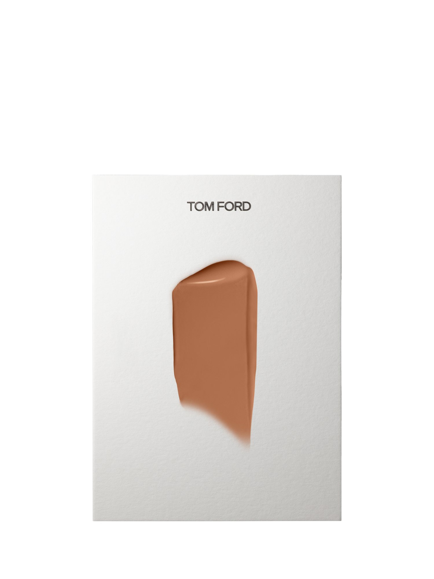 Product image 2 of 4, which shows TOM FORD Architecture Radiance Hydrating Foundation SPF 50+, 16.5C Mocha