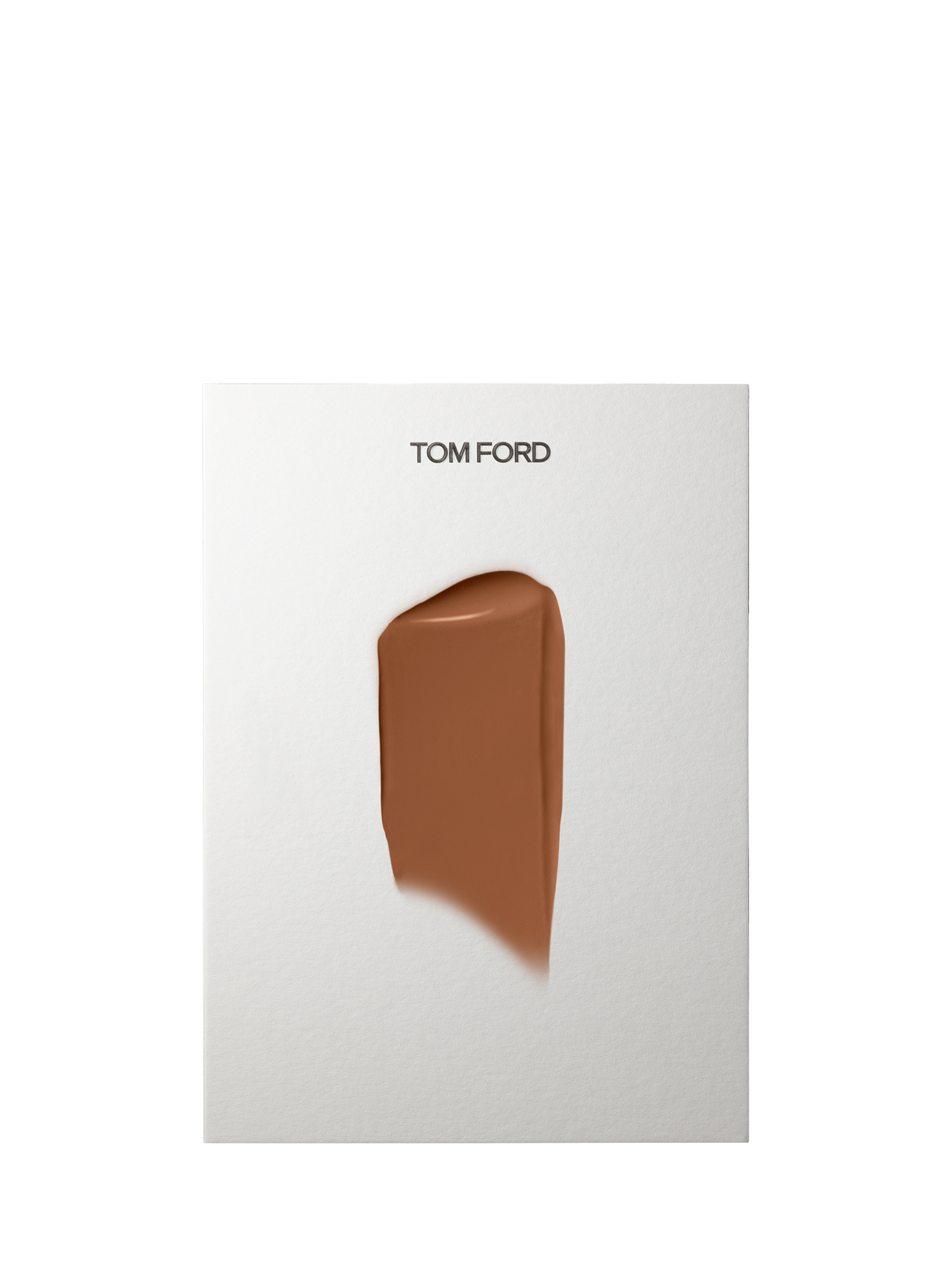 Product image 2 of 4, which shows TOM FORD Architecture Radiance Hydrating Foundation SPF 50+, 17.5C Dusk