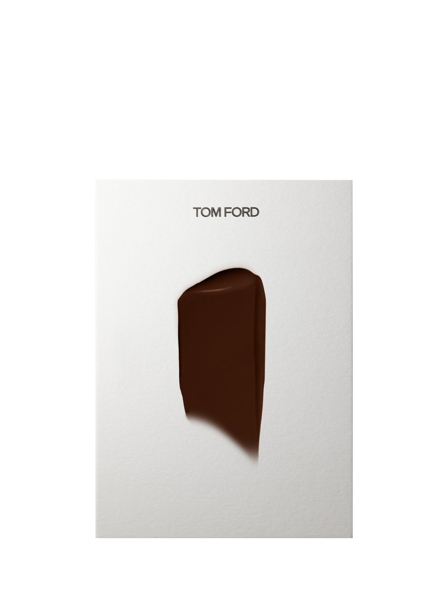 Product image 2 of 4, which shows TOM FORD Architecture Radiance Hydrating Foundation SPF 50+, 20.0N Espresso