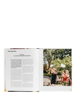 Ooni 'Cooking with Ooni' Cookbook - view 2, Black