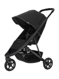 Thule Spring 2 Stroller, Black