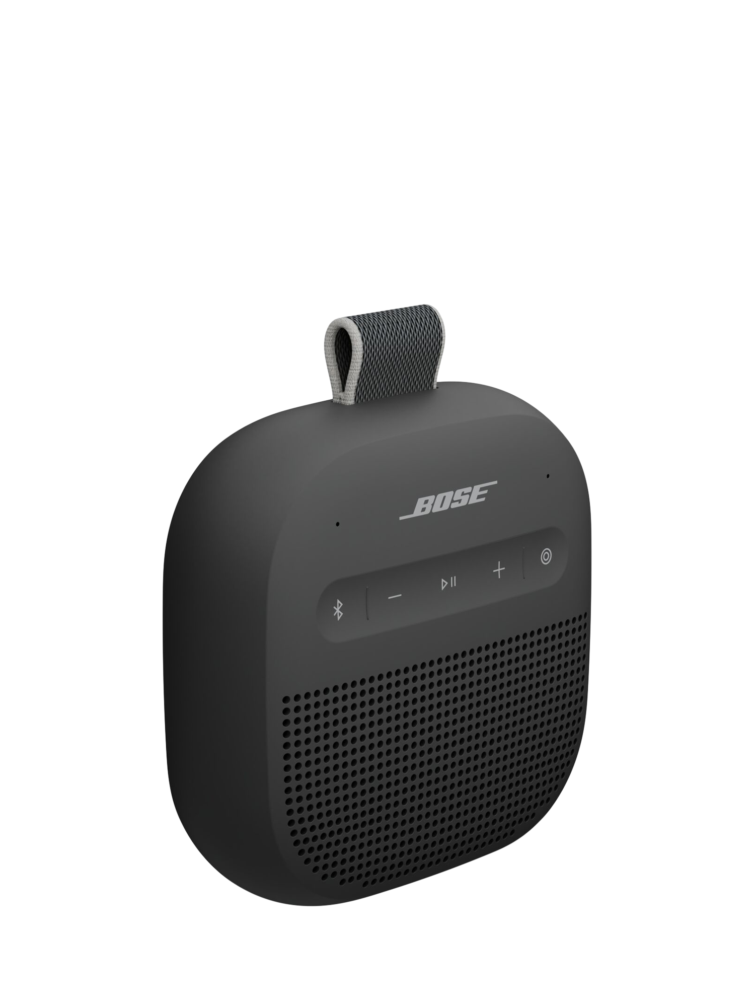 Bose SoundLink Micro (2nd Gen) Water-resistant Portable Bluetooth