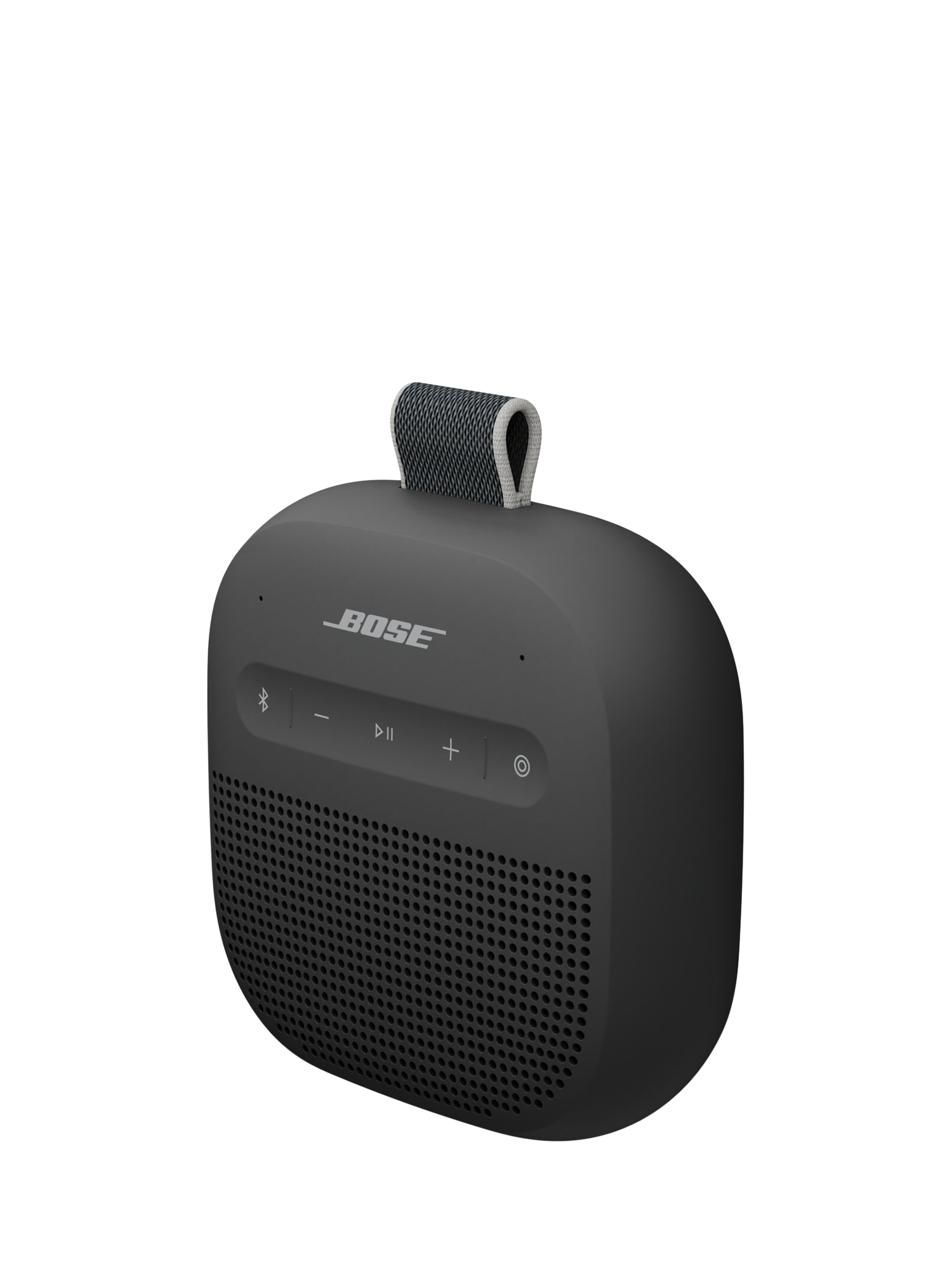 Bose SoundLink Micro (2nd Gen) Water-resistant Portable Bluetooth