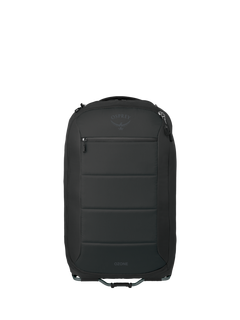 Osprey Ozone 2-Wheel 80L 72cm Suitcase, Black