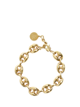 By Alona Capri Bracelet, Gold