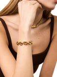 By Alona Capri Bracelet, Gold