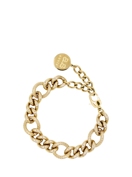By Alona Lana Bracelet, Gold
