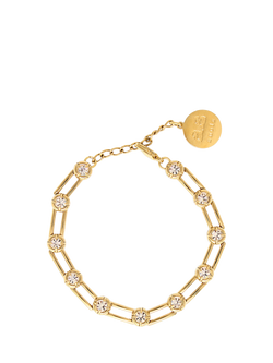 By Alona Olympia Bracelet, Gold