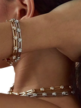 By Alona Olympia Bracelet