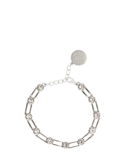 By Alona Olympia Bracelet, Silver