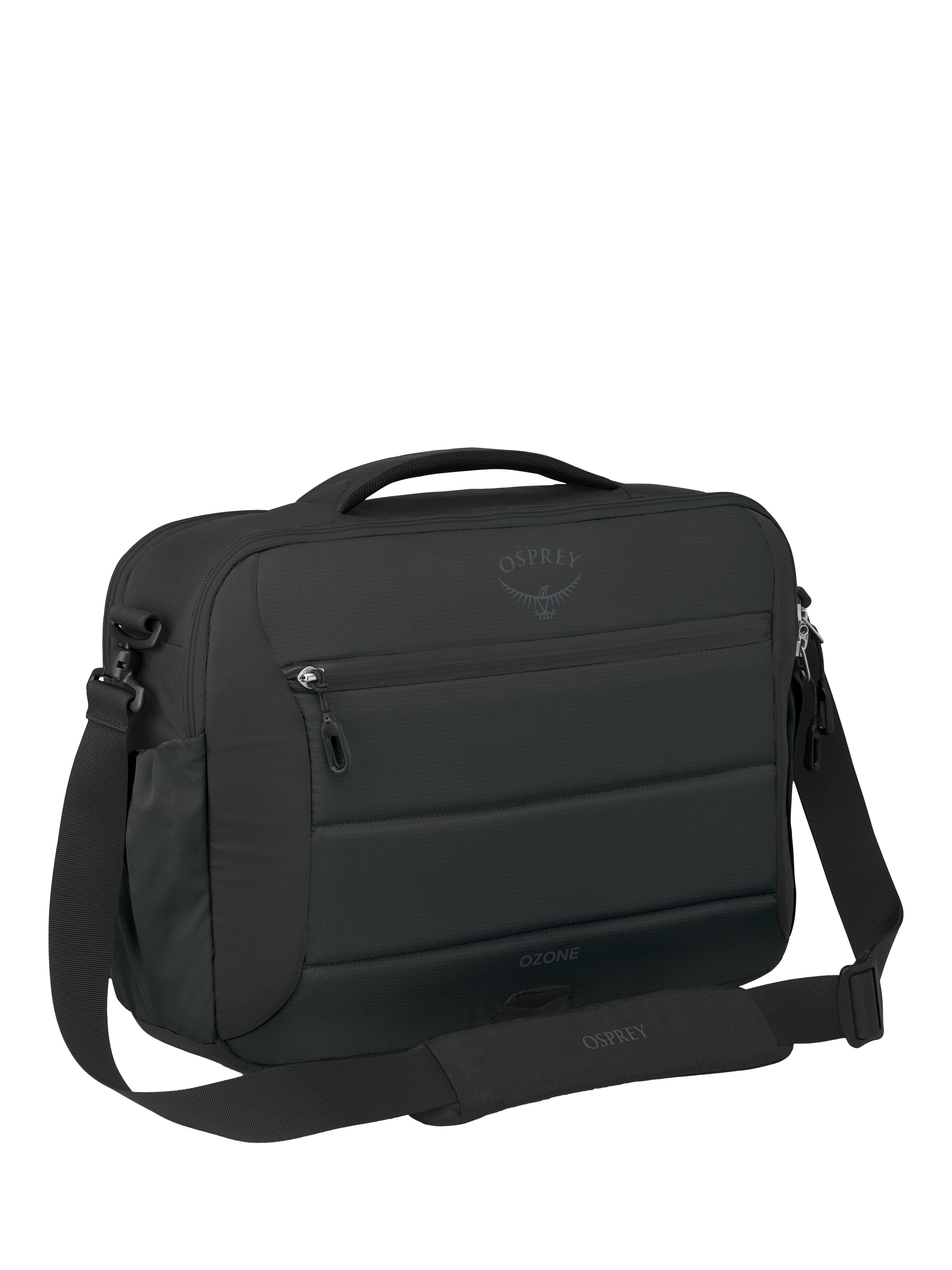 Osprey Ozone Brief Shoulder Bag, Black
