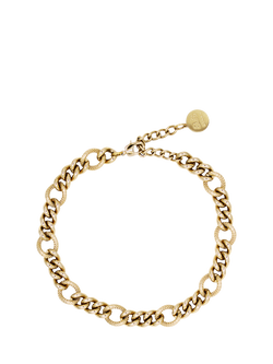 By Alona Lana Necklace, Gold, Gold