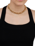 By Alona Lana Necklace, Gold