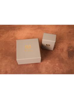 By Alona Nadia Jasper Bead Necklace, Red/Gold - view 2, Red/Gold